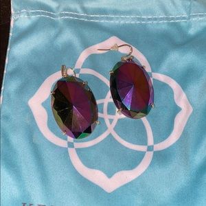 Kendra Scott Earrings.